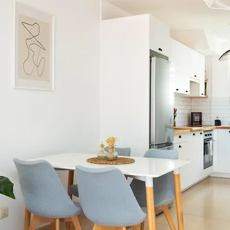 Apartamento Home2book Casa Mimou Costa Adeje, Pool & Terrace Costa Adeje (Tenerife)