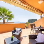 Apartmán Home2book Casa Mimou Costa Adeje, Pool & Terrace