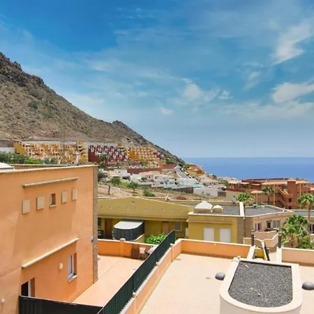 Home2book Casa Mimou Costa Adeje, Pool & Terrace