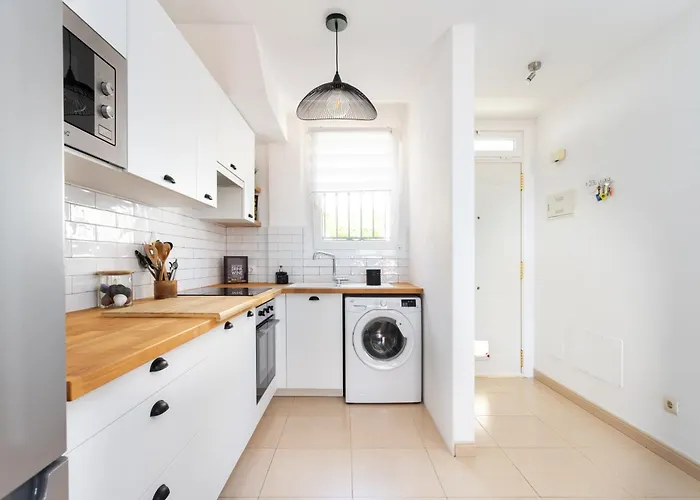 Home2book Casa Mimou Costa Adeje, Pool & Terrace *