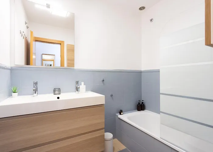 Home2book Casa Mimou Costa Adeje, Pool & Terrace Appartamento