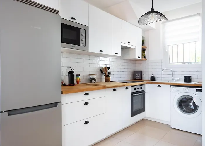 Home2book Casa Mimou Costa Adeje, Pool & Terrace Lejlighed *