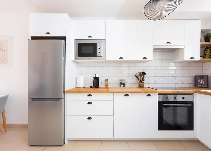 Home2book Casa Mimou Costa Adeje, Pool & Terrace Costa Adeje (Tenerife)