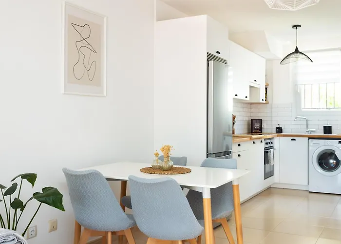 Lejlighed Home2book Casa Mimou Costa Adeje, Pool & Terrace Costa Adeje (Tenerife)