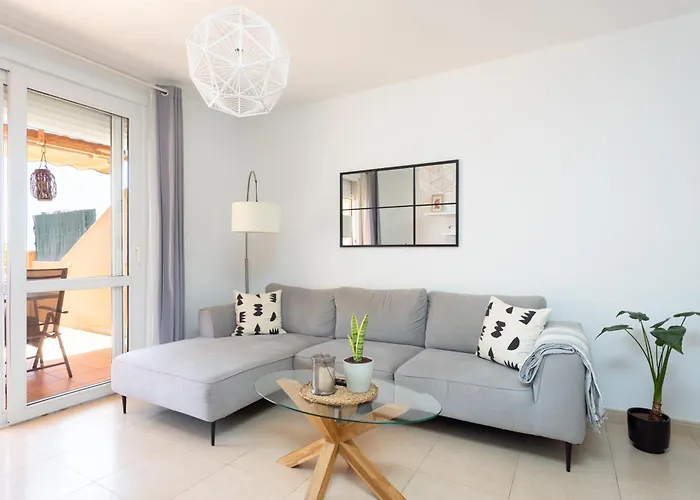 Home2book Casa Mimou Costa Adeje, Pool & Terrace Lejlighed *