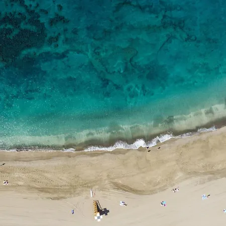 Apartament Home2book Casa Mimou Costa Adeje, Pool & Terrace