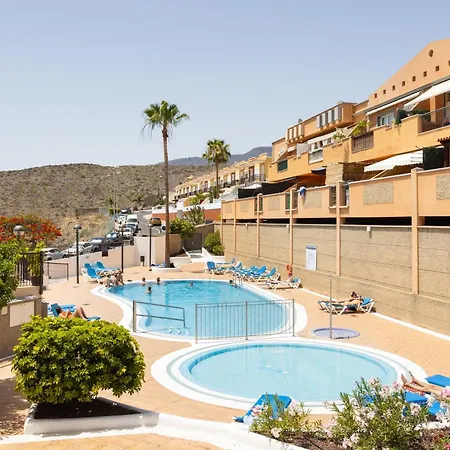 Home2book Casa Mimou Costa Adeje, Pool & Terrace *