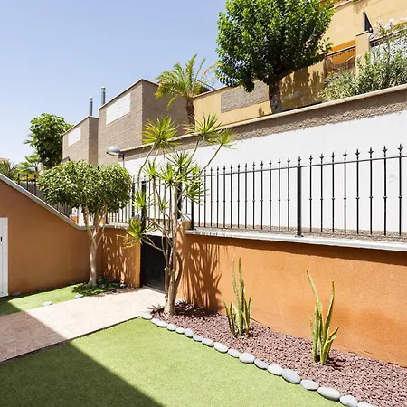 Home2book Casa Mimou Costa Adeje, Pool & Terrace * Costa Adeje (Tenerife)