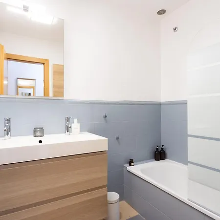 Home2book Casa Mimou Costa Adeje, Pool & Terrace شقة