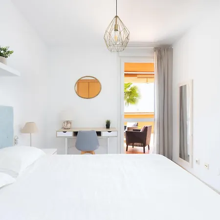 Home2book Casa Mimou Costa Adeje, Pool & Terrace شقة