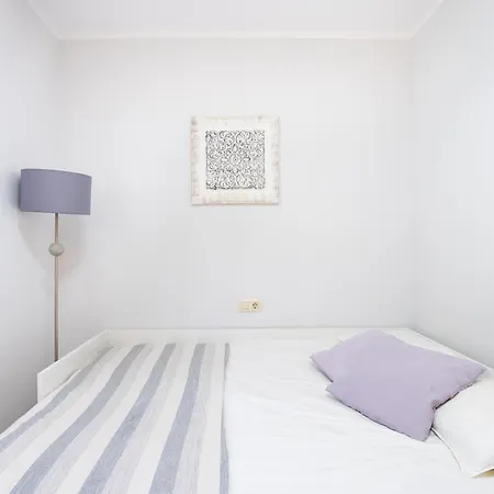 Home2book Casa Mimou Costa Adeje, Pool & Terrace Apartament *