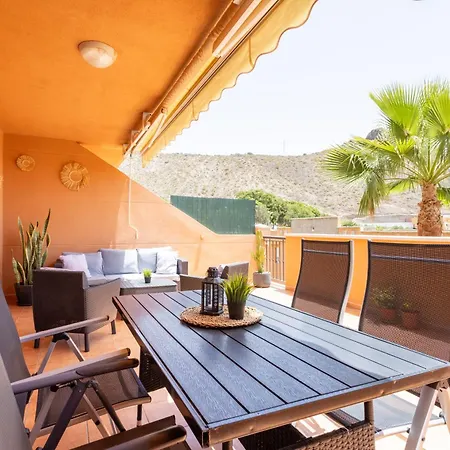 شقة Home2book Casa Mimou Costa Adeje, Pool & Terrace *