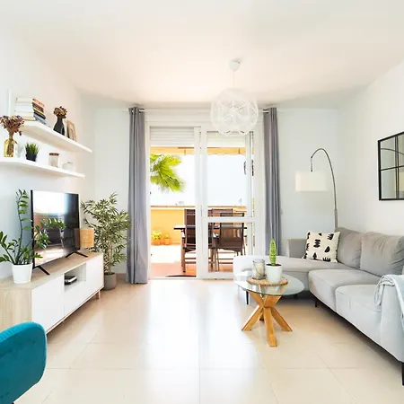 Apartman Home2book Casa Mimou Costa Adeje, Pool & Terrace
