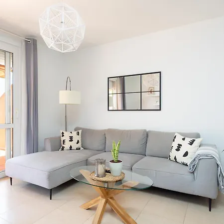 Home2book Casa Mimou Costa Adeje, Pool & Terrace Appartement *