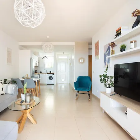 Appartement Home2book Casa Mimou Costa Adeje, Pool & Terrace *