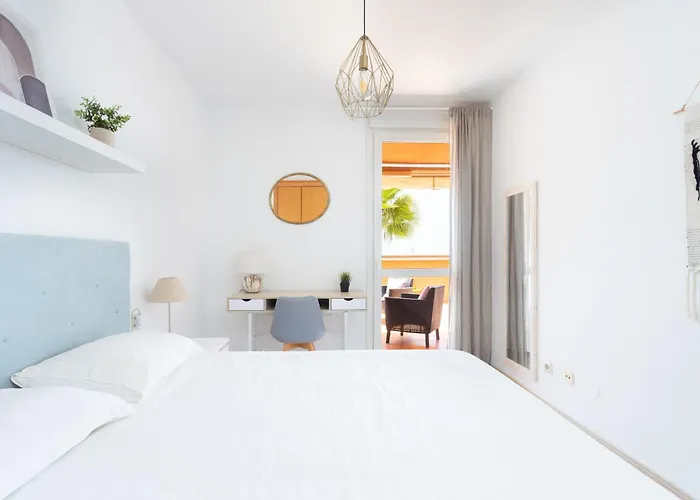 Home2book Casa Mimou Costa Adeje, Pool & Terrace דירה