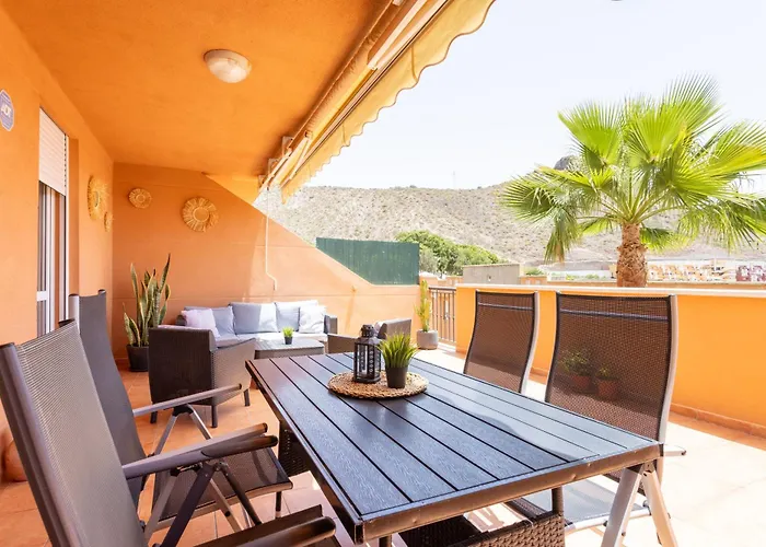 דירה Home2book Casa Mimou Costa Adeje, Pool & Terrace *