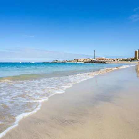 Home2book Casa Mimou Costa Adeje, Pool & Terrace * Costa Adeje (Tenerife)