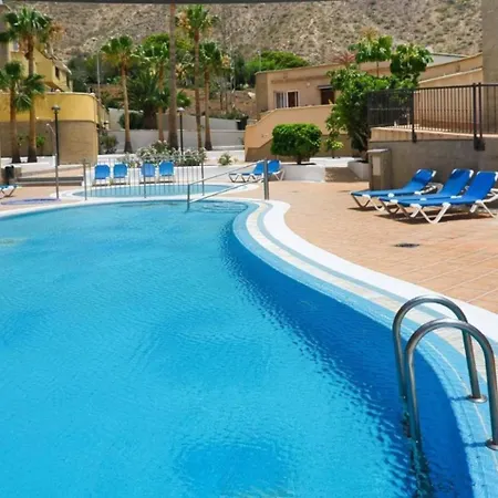 Home2book Casa Mimou Costa Adeje, Pool & Terrace דירה