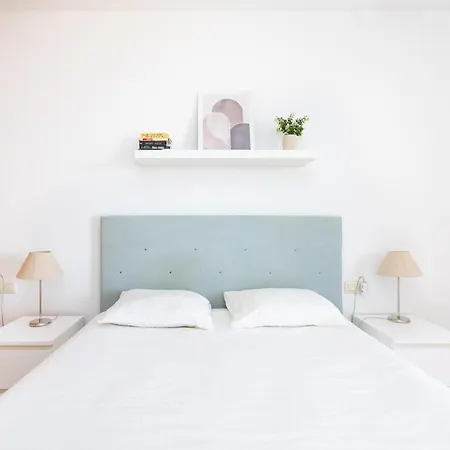 Home2book Casa Mimou Costa Adeje, Pool & Terrace דירה *
