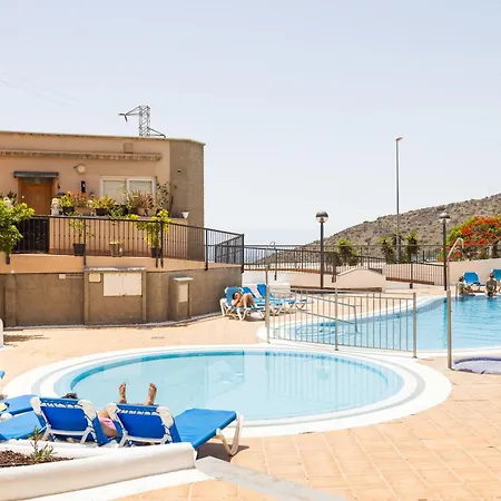 Home2book Casa Mimou Costa Adeje, Pool & Terrace