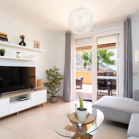 Home2book Casa Mimou Costa Adeje, Pool & Terrace דירה *