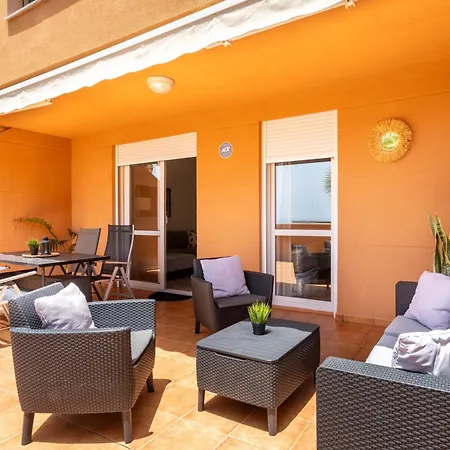 Home2book Casa Mimou Costa Adeje, Pool & Terrace Apartament