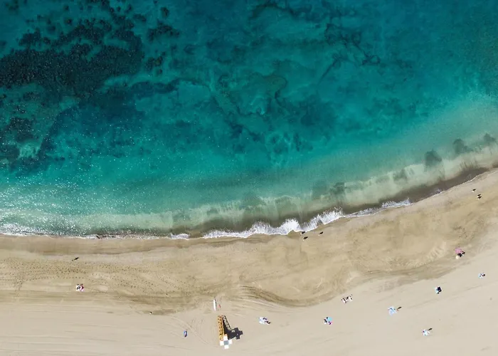 Apartament Home2book Casa Mimou Costa Adeje, Pool & Terrace