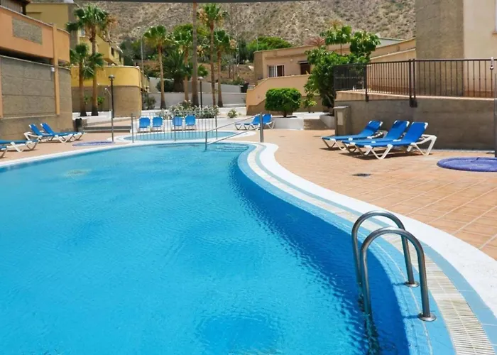 Home2book Casa Mimou Costa Adeje, Pool & Terrace Apartament