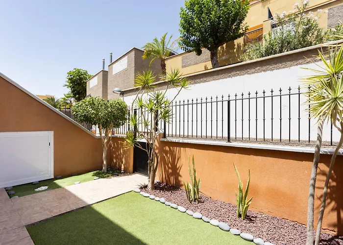 Home2book Casa Mimou Costa Adeje, Pool & Terrace * Costa Adeje (Tenerife)