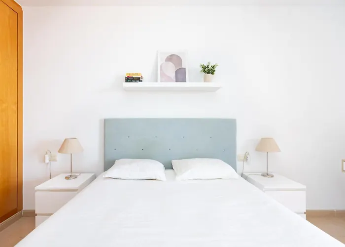 Home2book Casa Mimou Costa Adeje, Pool & Terrace Apartament *