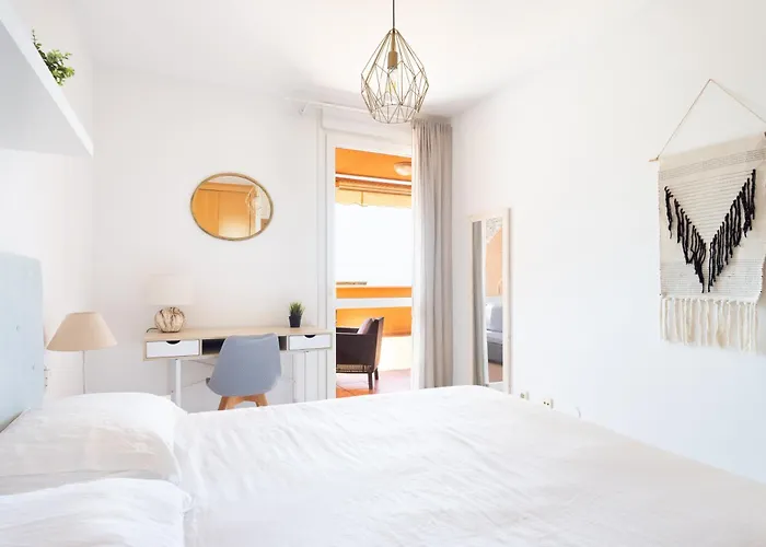 Apartament Home2book Casa Mimou Costa Adeje, Pool & Terrace *