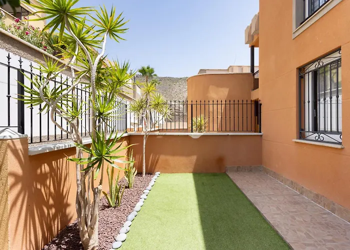 Home2book Casa Mimou Costa Adeje, Pool & Terrace Costa Adeje (Tenerife)