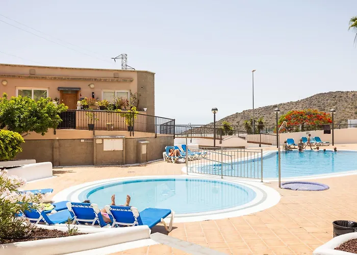 Home2book Casa Mimou Costa Adeje, Pool & Terrace