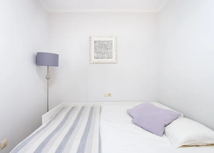 Home2book Casa Mimou Costa Adeje, Pool & Terrace Apartament *