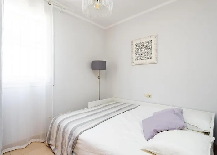 Apartament Home2book Casa Mimou Costa Adeje, Pool & Terrace Costa Adeje (Tenerife)