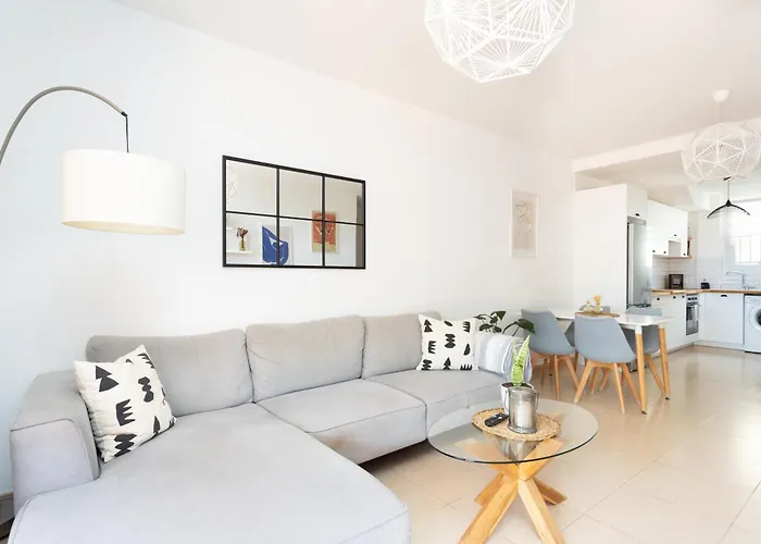 Home2book Casa Mimou Costa Adeje, Pool & Terrace Costa Adeje (Tenerife)