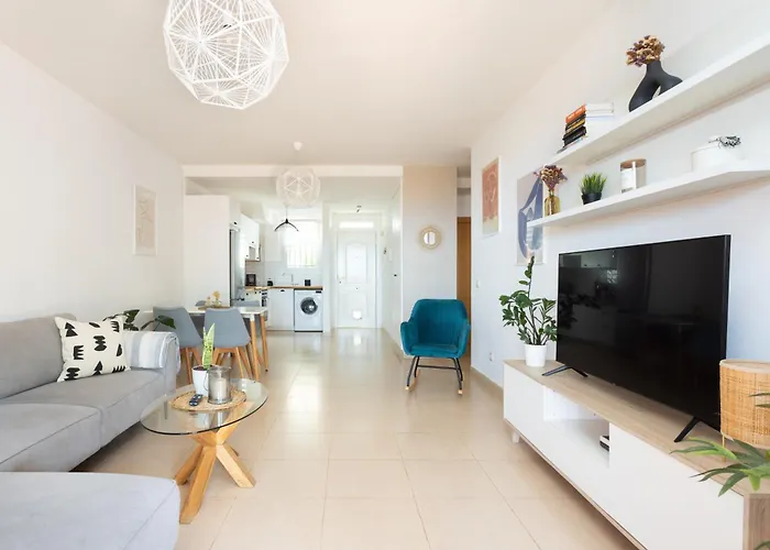 Apartament Home2book Casa Mimou Costa Adeje, Pool & Terrace *